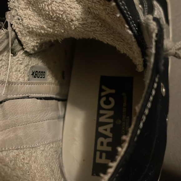 GGDB Golden Goose Francy - Picture 12 of 12